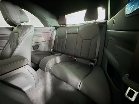 New 2026 BMW M440i Convertible w/ Premium Package image 25