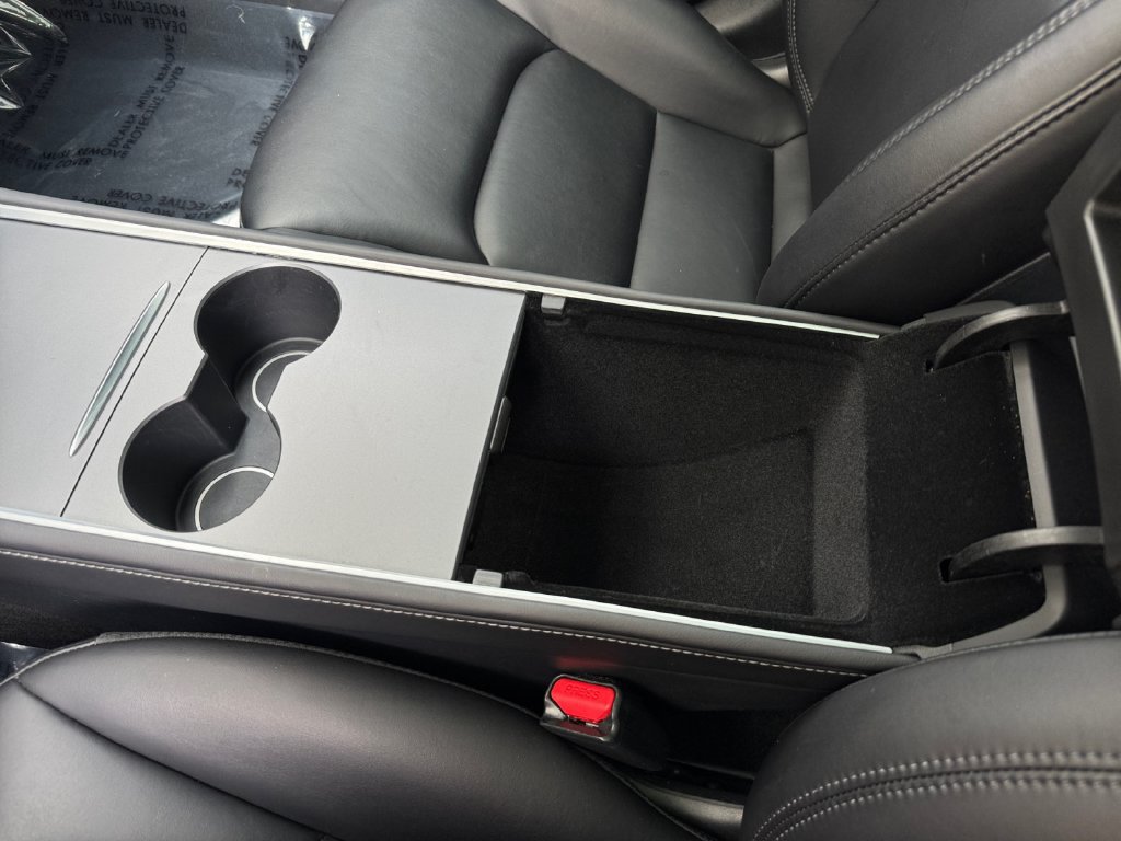 Used 2023 Tesla Model 3 Standard Range RWD image 27