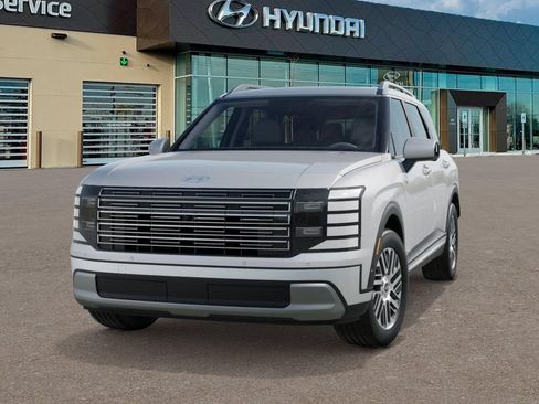 New 2026 Hyundai Palisade SEL AWD/4WD image 6