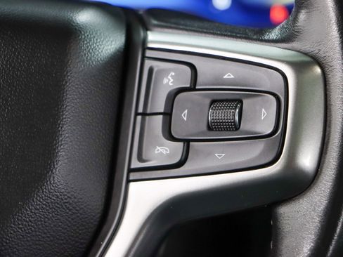 Used 2022 Chevrolet Tahoe Z71 w/ Luxury Package image 15