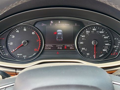 Used 2023 Audi Q5 2.0T Premium AWD/4WD image 12