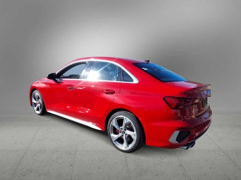 Used 2023 Audi S3 Premium Plus image 6