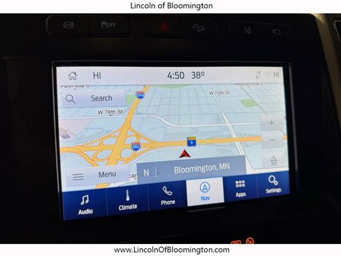 Used 2021 Ford F250 Platinum w/ FX4 Off-Road Package image 43