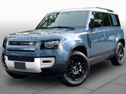 Used 2024 Land Rover Defender 110 S