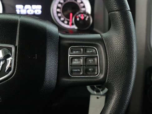 Used 2019 RAM 1500 Express w/ Express Value Package image 9