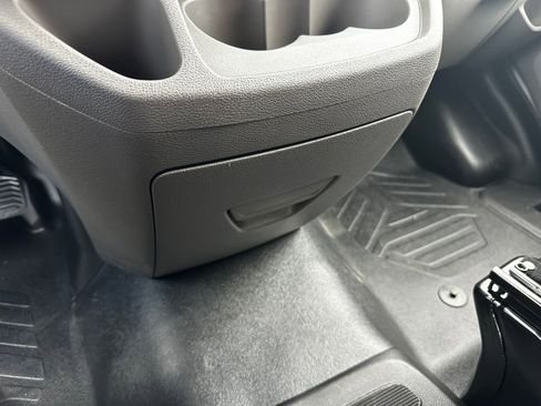 New 2026 Ford Transit 250 148 Medium Roof w/ Load Area Protection Package image 52