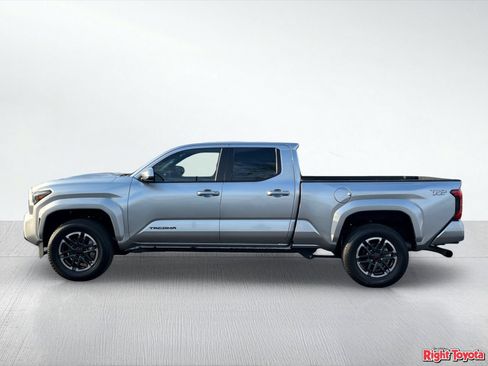 Certified 2026 Toyota Tacoma TRD Sport RWD image 4