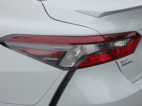 Used 2023 Toyota Camry SE FWD image 32