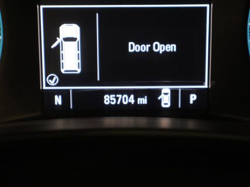 Used 2018 Chevrolet Equinox LT AWD/4WD image 37