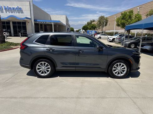 Certified 2024 Honda CR-V EX-L image 26