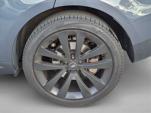 Used 2024 Land Rover Range Rover Sport SE AWD/4WD image 21