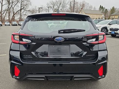 New 2026 Subaru Impreza 2.0i Sport image 5