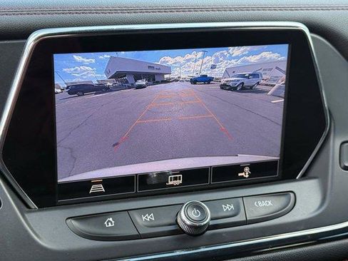 Used 2021 Chevrolet Blazer RS w/ Enhanced Convenience Package image 22