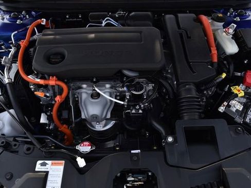 New 2026 Honda Accord Sport image 26