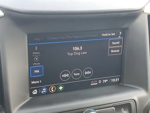 Used 2024 GMC Terrain SLE FWD image 13