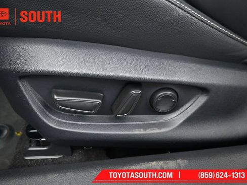 Used 2026 Toyota Camry SE FWD image 22