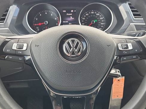 Used 2018 Volkswagen Tiguan S w/ 3rd Row Seat Package image 18