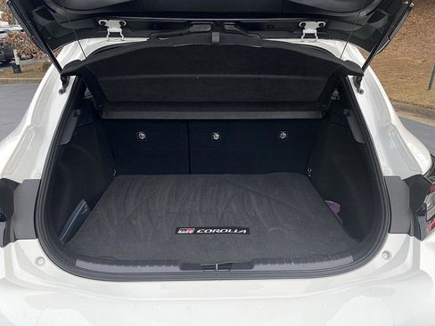 Used 2024 Toyota Corolla GR image 22