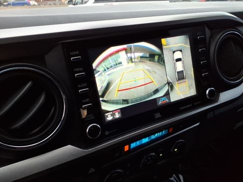 Certified 2023 Toyota Tacoma Limited image 20