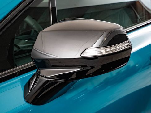 Used 2026 Honda Prologue Touring image 16