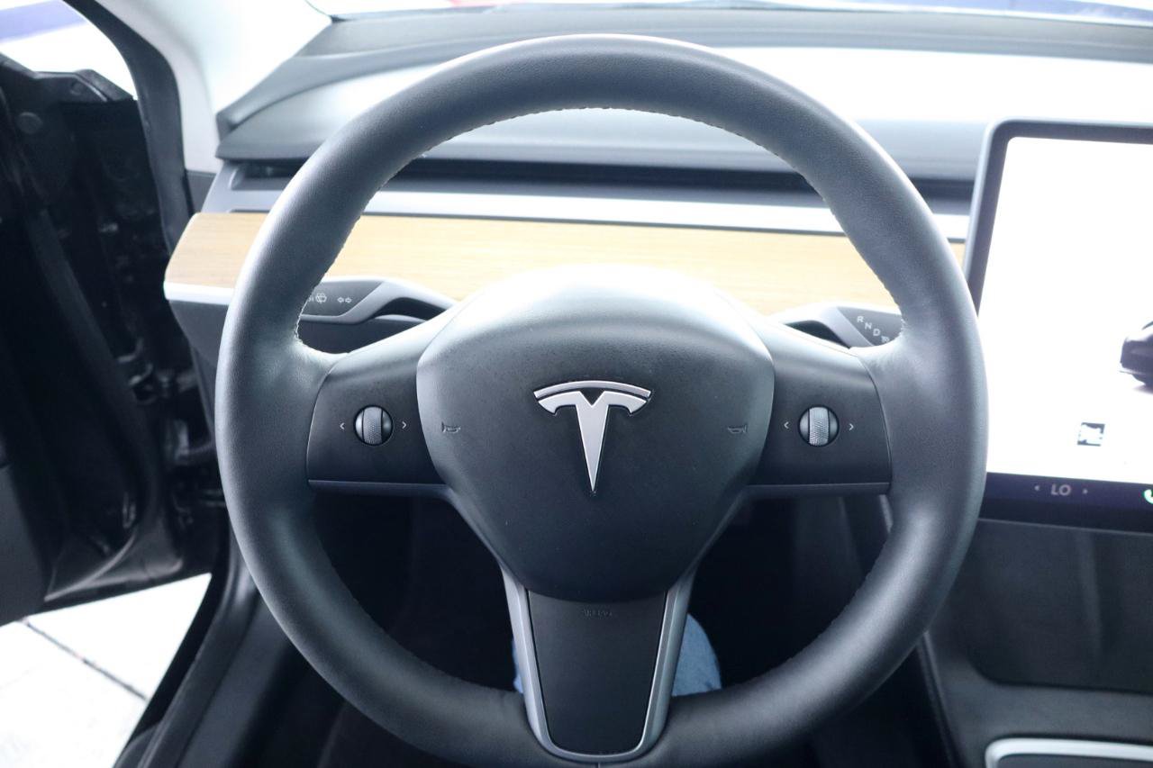 Used 2023 Tesla Model 3 Standard Range RWD image 20