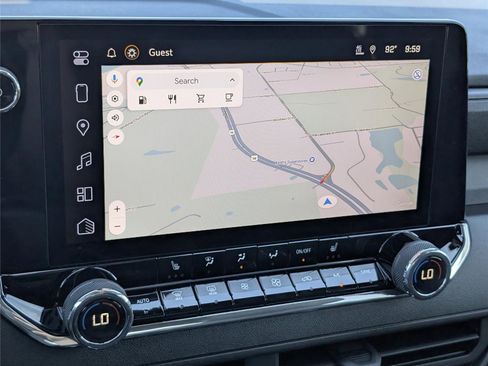 New 2025 Chevrolet Colorado Trail Boss image 18