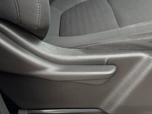 Certified 2022 Chevrolet Silverado 1500 LT image 30