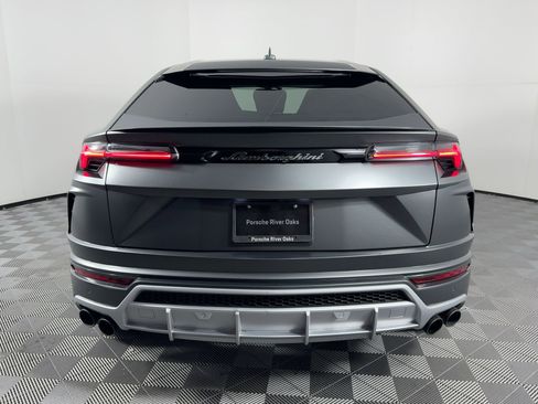 Used 2020 Lamborghini Urus image 10