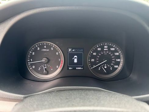 Used 2018 Hyundai Tucson SE AWD/4WD image 25
