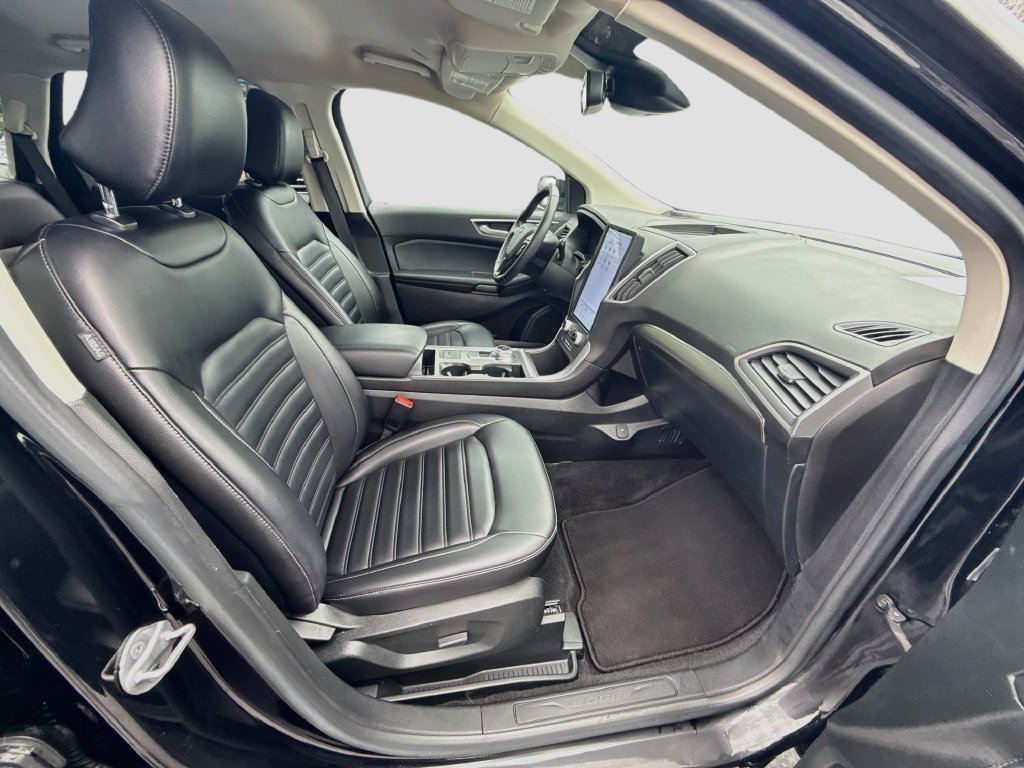Used 2022 Ford Edge SEL w/ Convenience Package AWD/4WD image 33