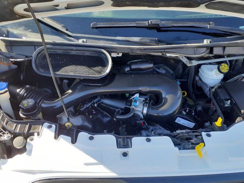 Used 2016 Ford Transit 350 XL image 20