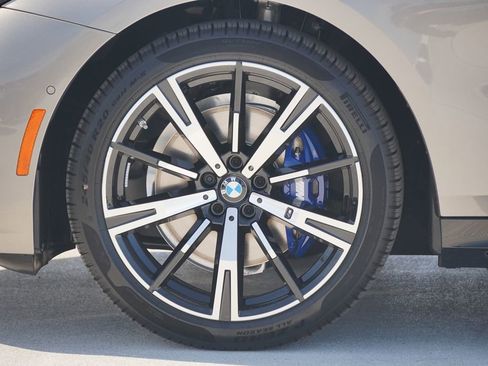 New 2026 BMW 530i w/ M Sport Package image 5