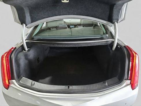 Used 2016 Cadillac XTS Premium FWD image 33
