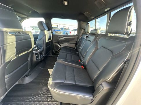 New 2026 RAM 1500 Laramie AWD/4WD image 23