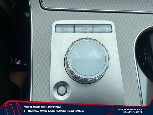 Used 2025 Genesis GV80 3.5T Prestige AWD/4WD image 28