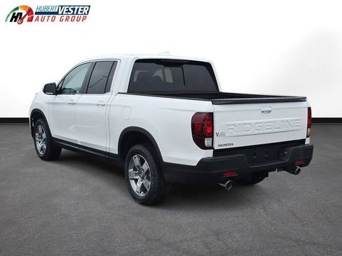 New 2026 Honda Ridgeline RTL image 8