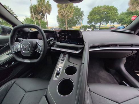 Used 2026 Chevrolet Corvette Z06 RWD image 20