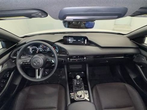 New 2026 MAZDA MAZDA3 2.5 S Hatchback w/ Premium Pkg FWD image 10