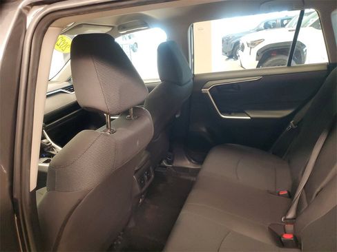 Certified 2022 Toyota RAV4 LE image 11