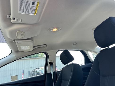 Used 2017 Ford Focus SE image 14