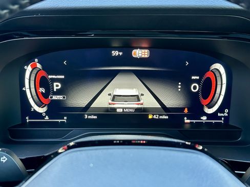 New 2026 Nissan Pathfinder SL image 26