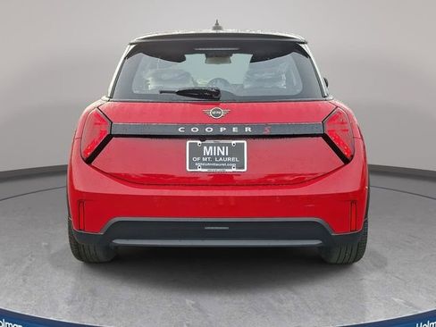 New 2026 MINI Cooper S image 5