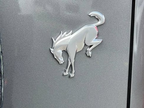 New 2026 Ford Bronco Big Bend AWD/4WD image 7