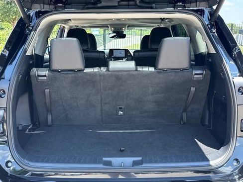 Used 2026 Toyota Highlander XLE AWD/4WD image 29