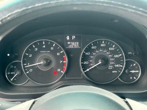 Used 2011 Subaru Legacy 2.5i AWD/4WD image 19