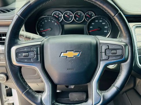Used 2021 Chevrolet Tahoe LT RWD image 18