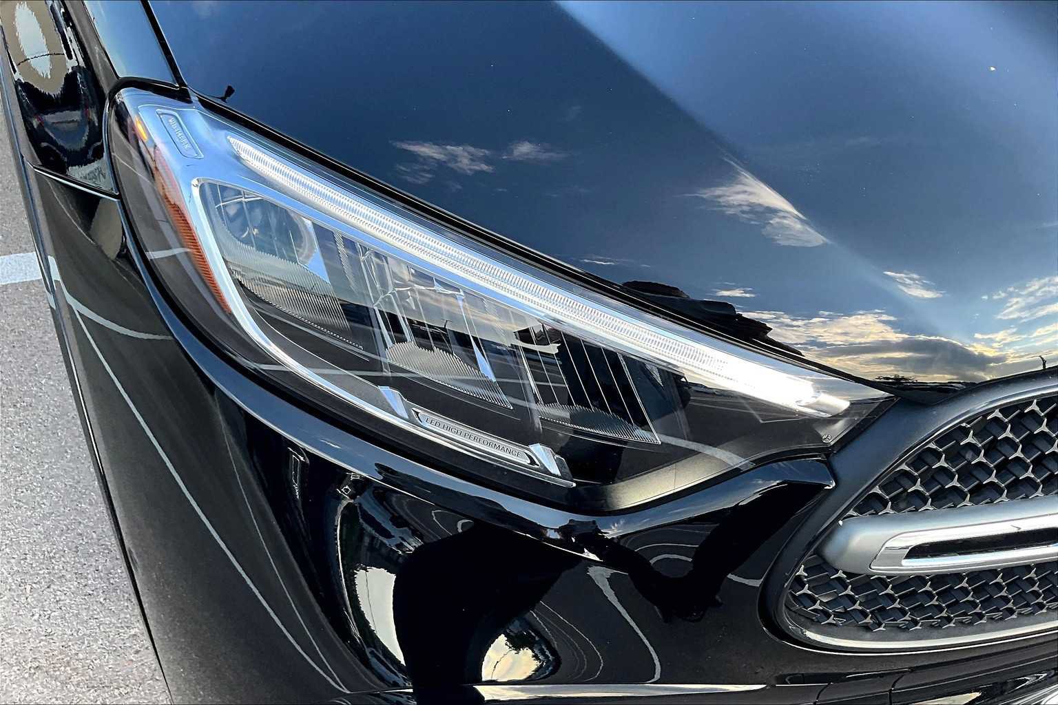 Certified 2026 Mercedes-Benz GLC 300 image 13