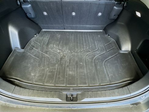 Used 2023 Toyota RAV4 LE AWD/4WD image 17