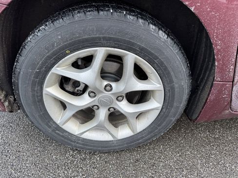 Used 2020 Chrysler Pacifica Limited image 5