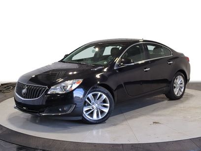 Used 2014 Buick Regal Premium